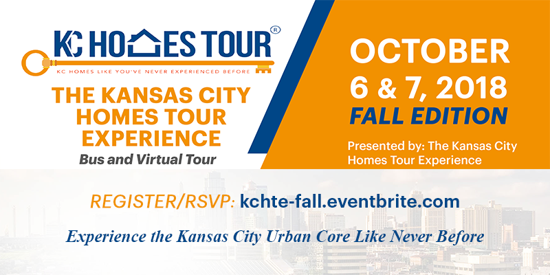 The Kansas City Home Tour Experience