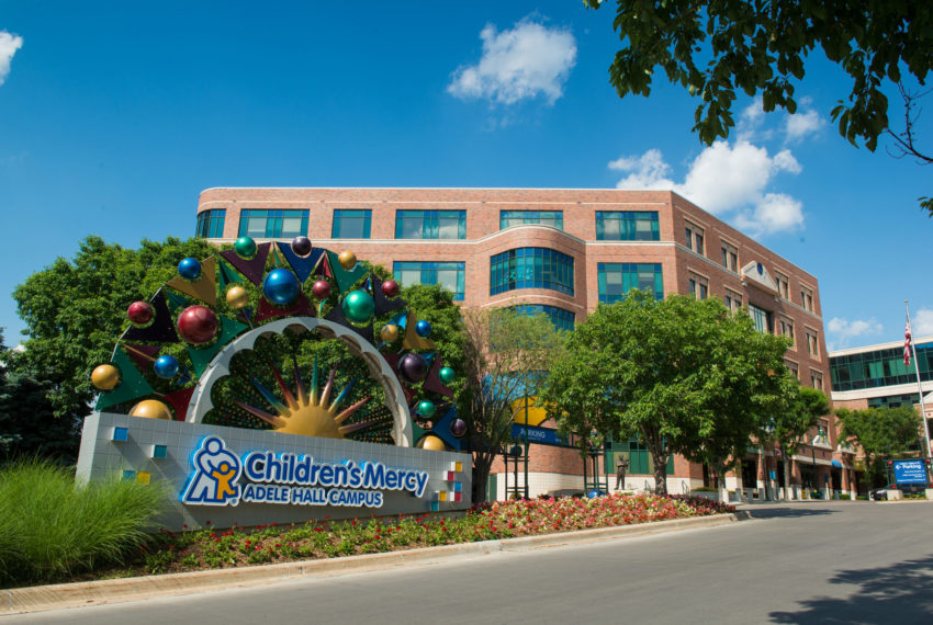 Childrens Mercy Hospital